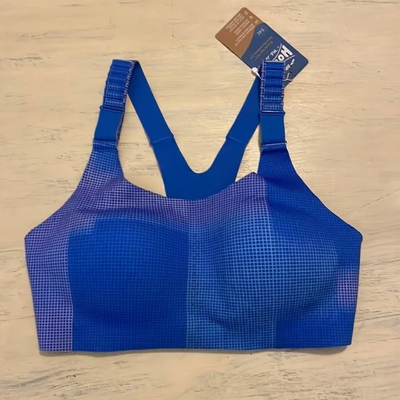 Brooks Run Bra Dare Racerback 2.0 - Picture 2 of 4